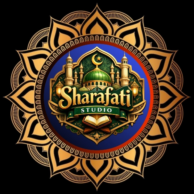 Sharafti Studio 