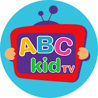 ABC Kid TV - Songs & Nursery Rhymes profile image