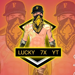 LUCKY   7X   YT
