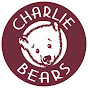Charlie Bears Official - Cuddle Time TV logo