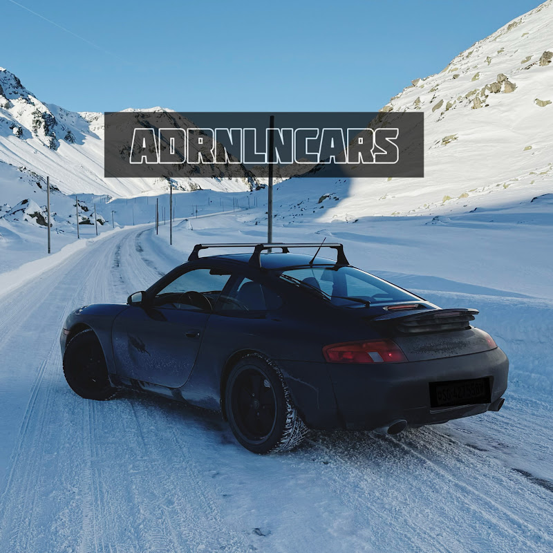 ADRNLNCARS