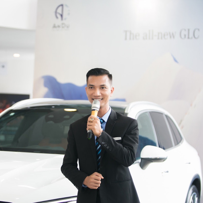 Tuan Ngoc Mercedes Expert
