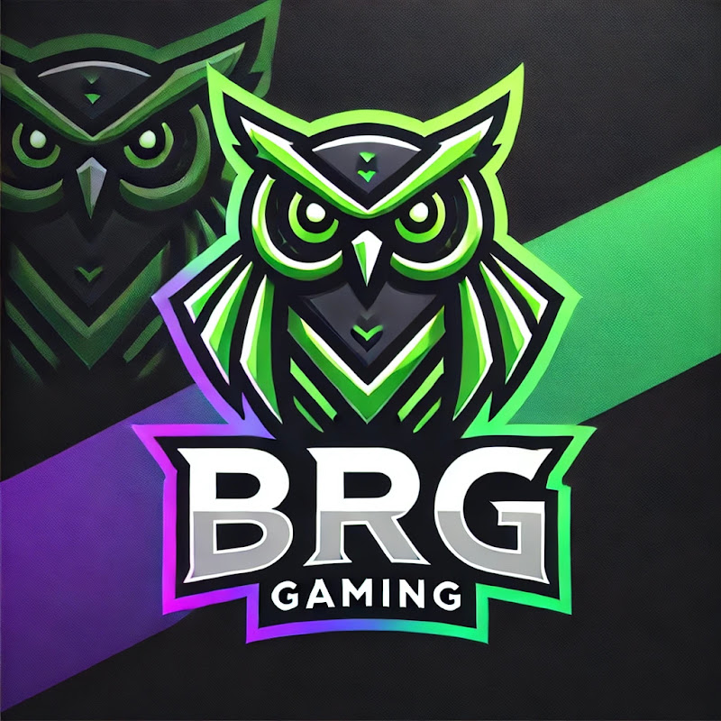 BRG GAMING