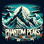 Phantom Peaks logo