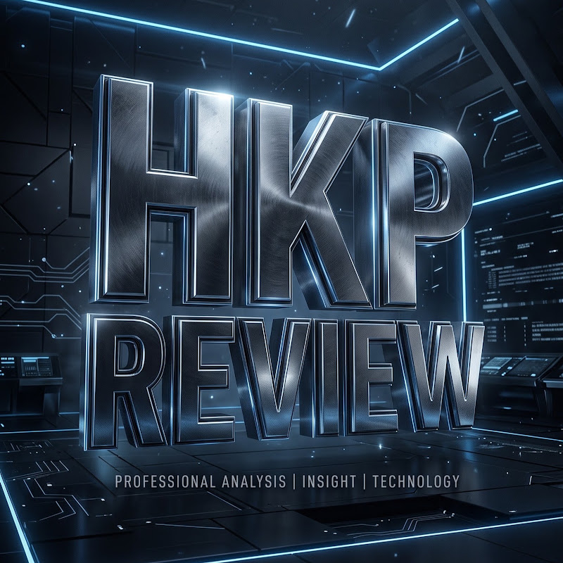 Hkp Review