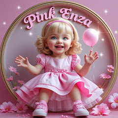 Pink Enza's World