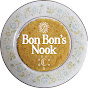 Bon Bon's Nook logo