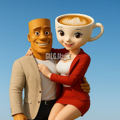 Channel thumbnail for CM_C_Magic