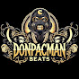 DONPACMAN BEATS logo