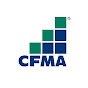 CFMA  logo