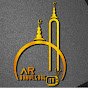 AR knowledge channel logo