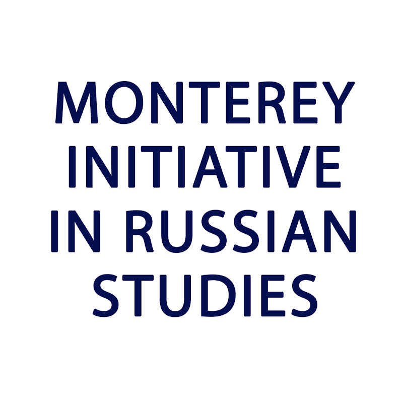 Monterey Initiative in Russian Studies Logo