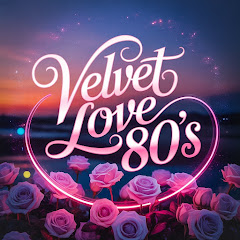 Velvet Love 80's