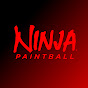 Ninja Paintball Official logo
