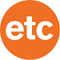 etc house USA logo