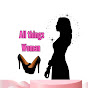 All Things Woman logo