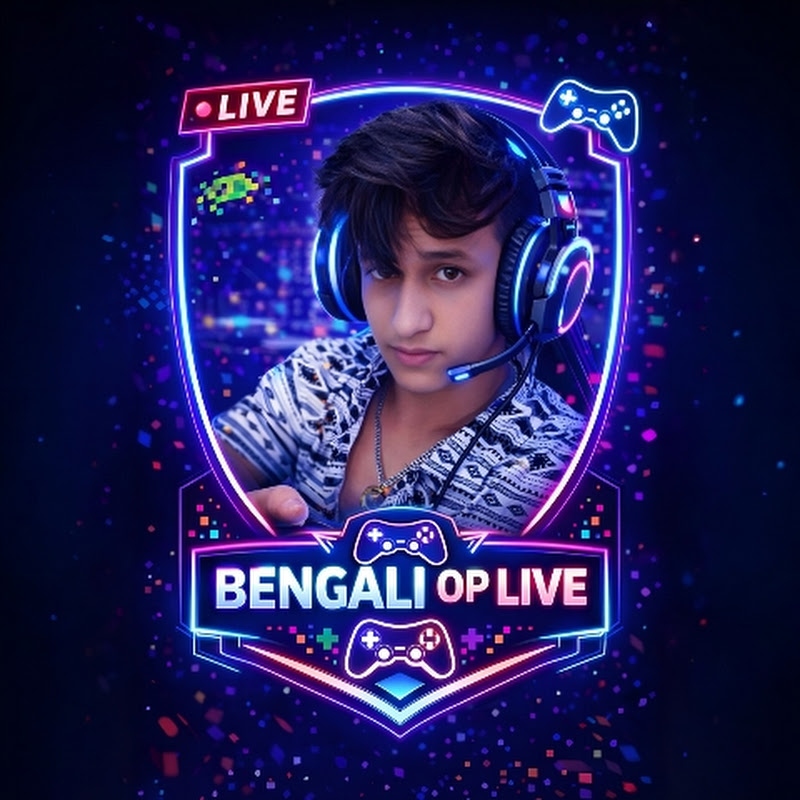 Bengali Gamer