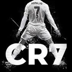 CR7 green screen