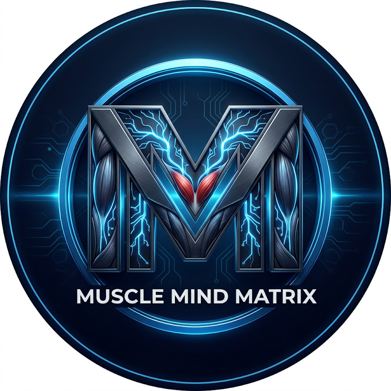 Muscle Mind Matrix