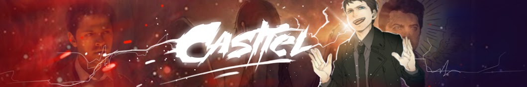 Castiel YouTube channel avatar