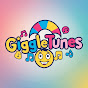 Giggle Tunes logo