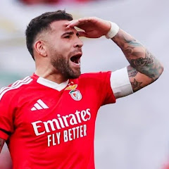 Benfica nos Games