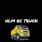 HLM RC TRUCK logo