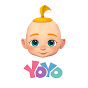 Baby yoyo - Hindi Songs YouTube channel avatar