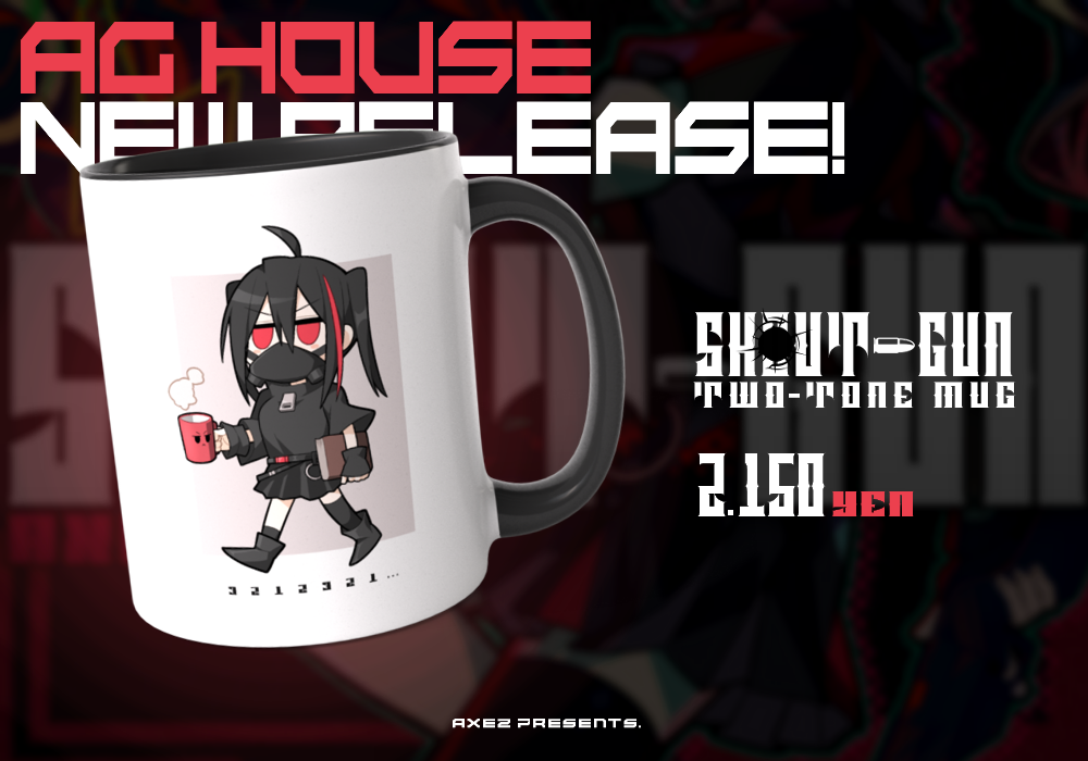 亜九静 / Axez - YouTube