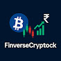 FinverseCryptock logo
