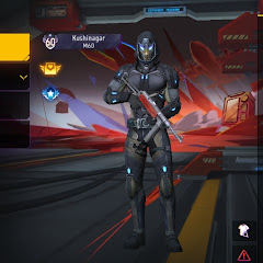 FAISHAL gaming 
