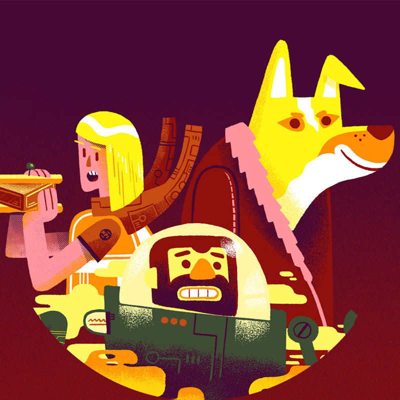 Talk Cardboard