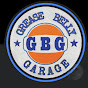 Grease Belly Garage logo