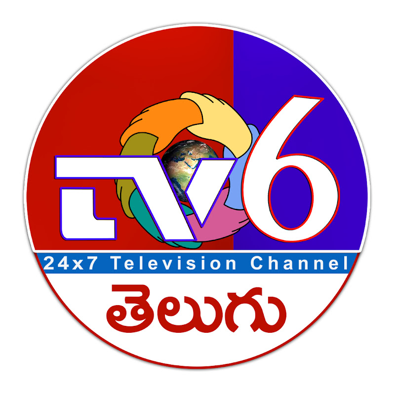 TV6 Telugu Live