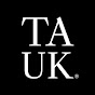 TAUK logo