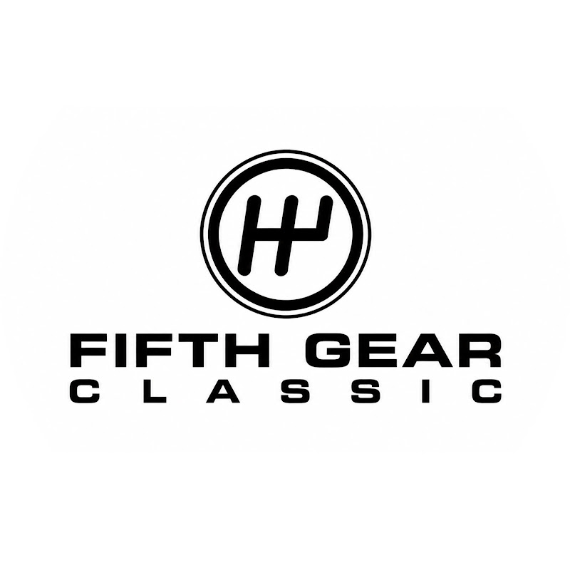 Fifth Gear Classic
