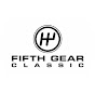 Fifth Gear Classic Avatar