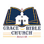 Grace Bible Church - Beloit, WI logo