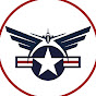 US Aviation logo