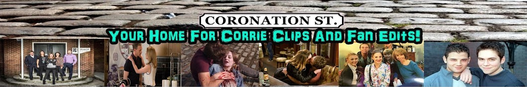 Corrie Nation YouTube channel avatar