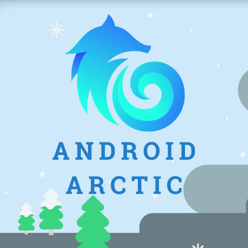 Android Arctic
