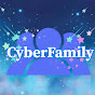 CyberFamily logo