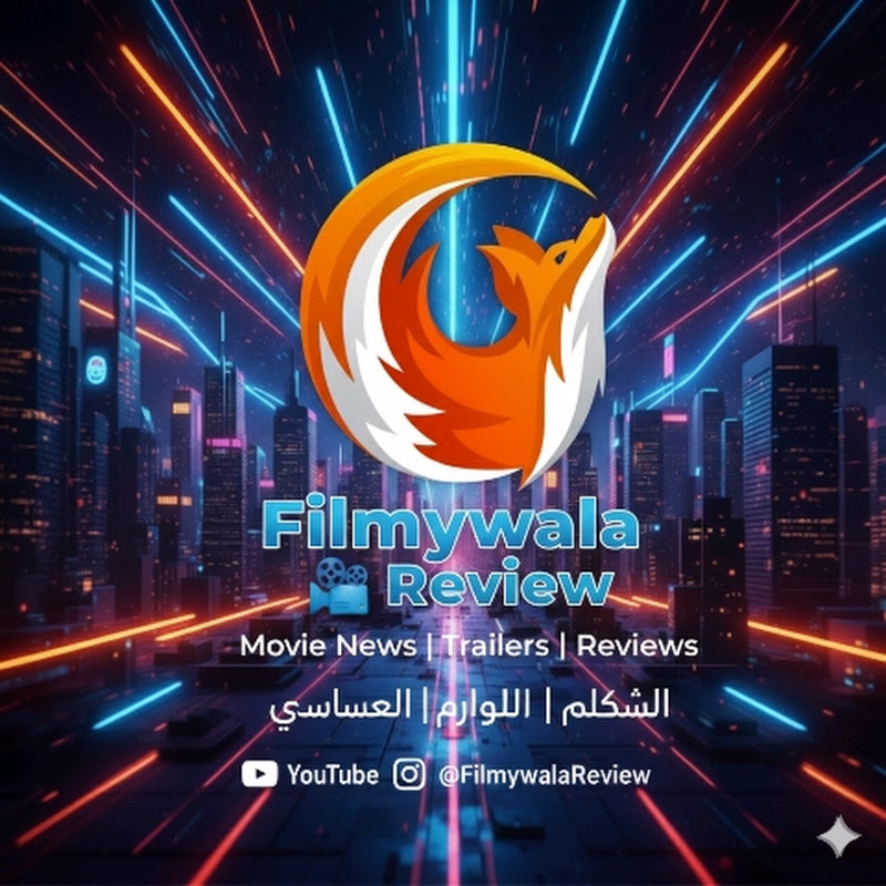 Hire 𝔽𝕚𝕝𝕞𝕪𝕨𝕒𝕝𝕒 📽️ — Celebrity News & Gossip YouTube creator for sponsorships