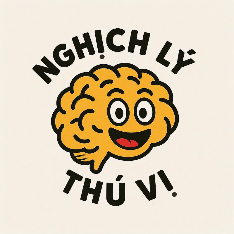 Nghịch Lý Thú Vị
