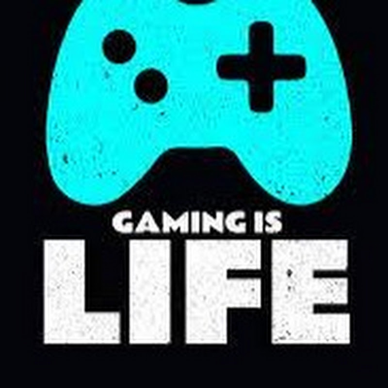 Gaming Life