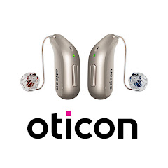 Oticon Japanアイコン画像