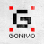 Gonivo Records logo