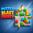 Puzzle Blast Frenzy icon