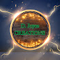 D.JoyceCreations logo