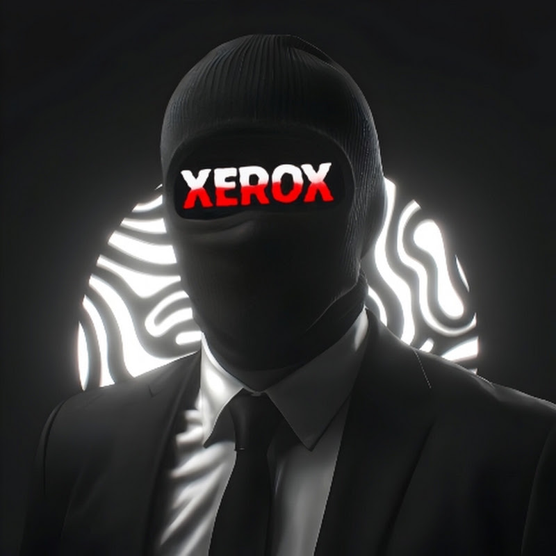 Xerox Editz